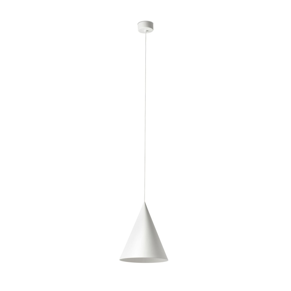 Faro, Faro Lina Colgante Blanca 22029