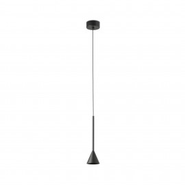 Faro, Faro Anna Colgante Negra 22032