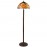 Tiffany Guell - Lampara De Pie Tiffany Serie Guell 222400S
