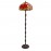 Tiffany Guell - Lampara De Pie Tiffany Serie Guell 222410