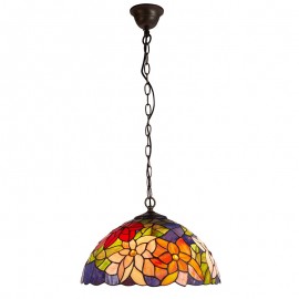 Tiffany Guell - Colgante Tiffany Serie Guell 222599