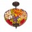 Tiffany Guell - Plafon Tiffany Serie Guell 222644