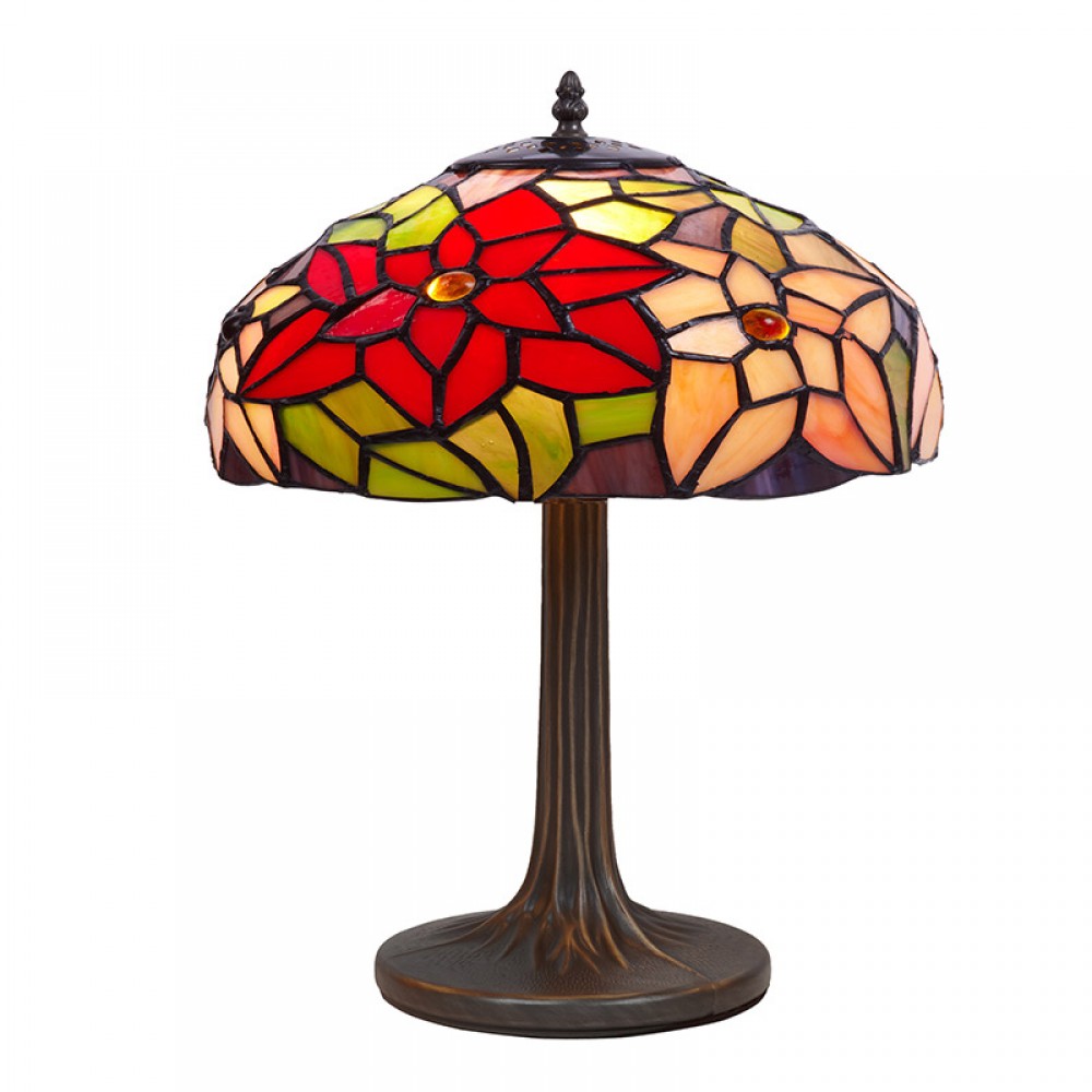 Tiffan y Luz, Tiffany Guell - Sobremesa Tiffany Serie Guell 222700M