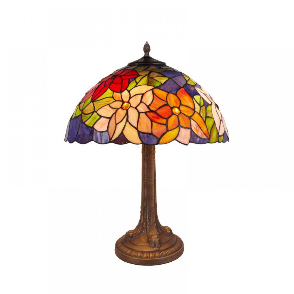 Tiffan y Luz, Tiffany Guell - Sobremesa Tiffany Serie Guell 222721