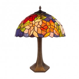 Tiffany Guell - Sobremesa Tiffany Serie Guell 222723