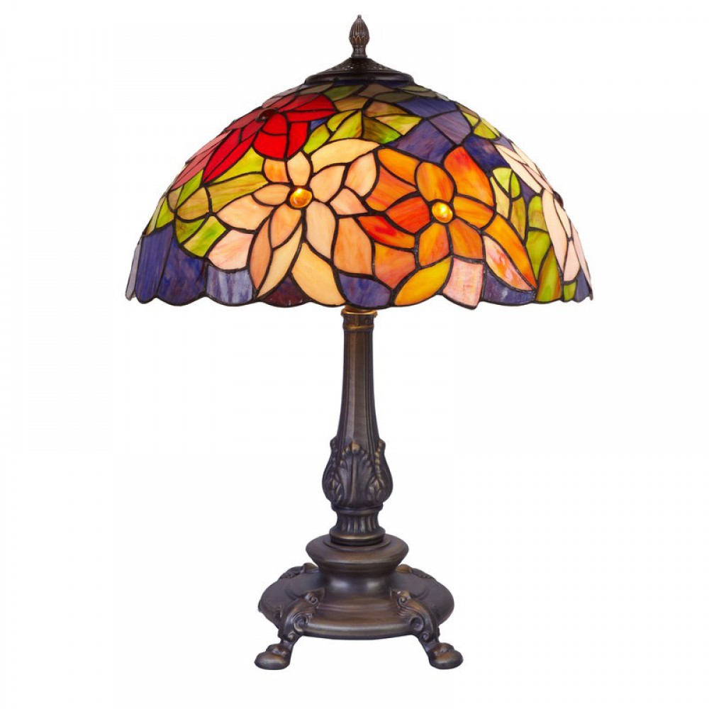 Tiffan y Luz, Tiffany Guell - Sobremesa Tiffany Serie Guell 222730