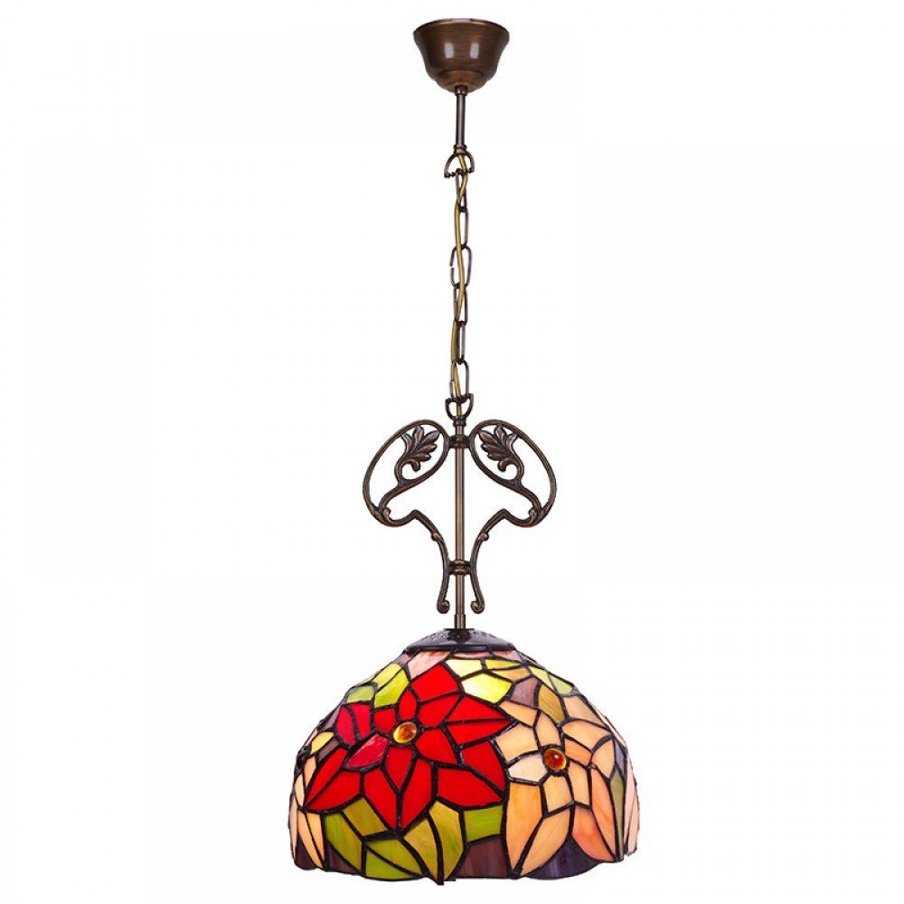 Tiffan y Luz, Tiffany Guell - Colgante Tiffany Serie Guell 222866