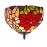 Tiffany Guell - Plafon Tiffany Serie Guell 222900