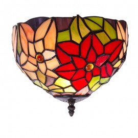 Tiffany Guell - Plafon Tiffany Serie Guell 222900