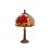 Tiffany Guell - Sobremesa Tiffany Serie Guell 223000P