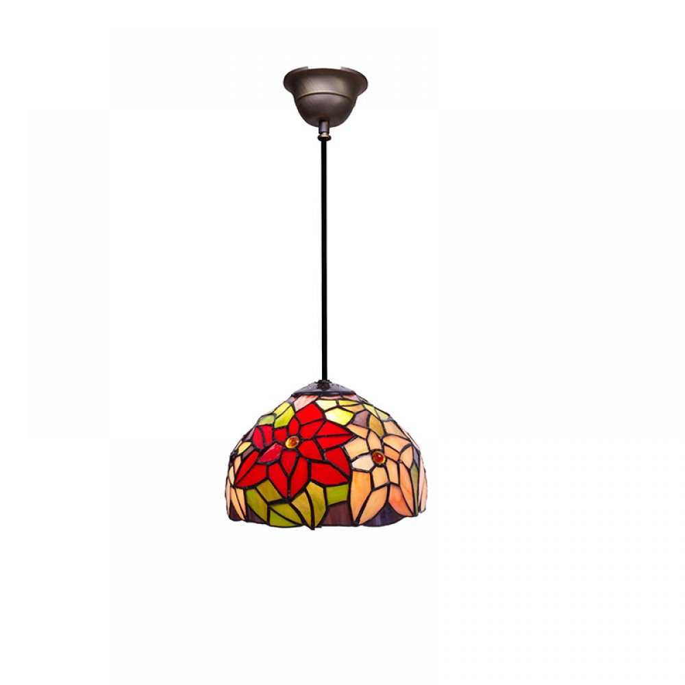 Tiffan y Luz, Tiffany Guell - Colgante Tiffany Serie Guell 223100