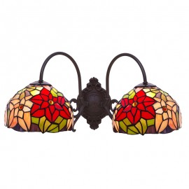 Tiffany Guell - Aplique Tiffany Serie Guell 2231A2