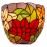 Tiffany Guell - Aplique Tiffany Serie Guell 223300