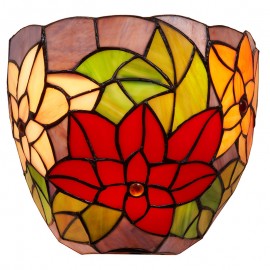 Tiffany Guell - Aplique Tiffany Serie Guell 223300