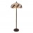 Tiffany Pedrera - Lampara De Pie Tiffany Serie Pedrera 223800S