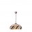 Tiffany Pedrera - Colgante Tiffany Serie Pedrera 223999