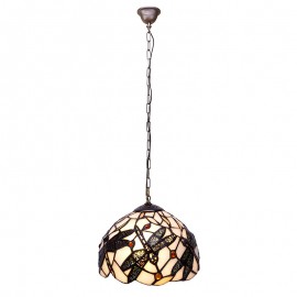 Tiffany Pedrera - Colgante Tiffany Serie Pedrera 224599