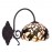 Tiffany Pedrera - Aplique Tiffany Serie Pedrera 2245A1