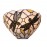 Tiffany Pedrera - Aplique Tiffany Serie Pedrera 224700