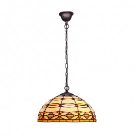 Tiffany Marfil - Colgante Tiffany Serie Marfil 225199