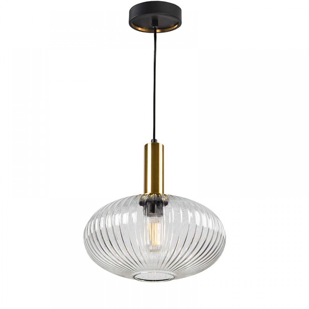 Schuller, Lampara Norma 1l Transparente 225410