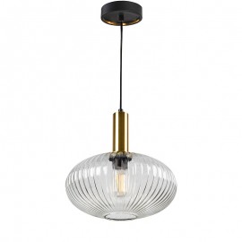 Schuller, Lampara Norma 1l Transparente 225410