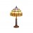 Tiffany Marfil - Sobremesa Tiffany Serie Marfil 225600P