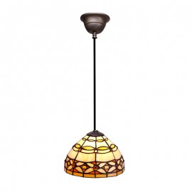 Tiffany Marfil - Colgante Tiffany Serie Marfil 225700