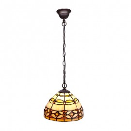 Tiffany Marfil - Colgante Tiffany Serie Marfil 225799