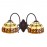 Tiffany Marfil - Aplique Tiffany Serie Marfil 2257A2