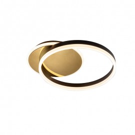 Schuller, Plafon Oriel oro-negro 226387