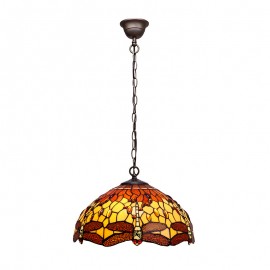 Tiffany Belle Amber - Colgante Tiffany Serie Belle Amber 232199