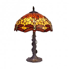 Tiffany Belle Amber - Sobremesa Tiffany Serie Belle Amber 232320