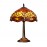Tiffany Belle Amber - Sobremesa Tiffany Serie Belle Amber 232321