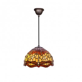 Tiffany Belle Amber - Colgante Tiffany Serie Belle Amber 232400