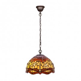 Tiffany Belle Amber - Colgante Tiffany Serie Belle Amber 232499