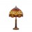 Tiffany Belle Amber - Sobremesa Tiffany Serie Belle Amber 232600P
