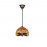 Tiffany Belle Amber - Colgante Tiffany Serie Belle Amber 232700