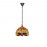 Tiffany Belle Amber - Colgante Tiffany Serie Belle Amber 232799