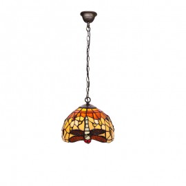 Tiffany Belle Amber - Colgante Tiffany Serie Belle Amber 232799