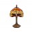 Tiffany Belle Amber - Sobremesa Tiffany Serie Belle Amber 232843