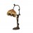 Tiffany Belle Amber - Sobremesa Tiffany Serie Belle Amber 232887B