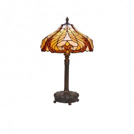 Tiffany Dali - Sobremesa Tiffany Serie Dali 238327