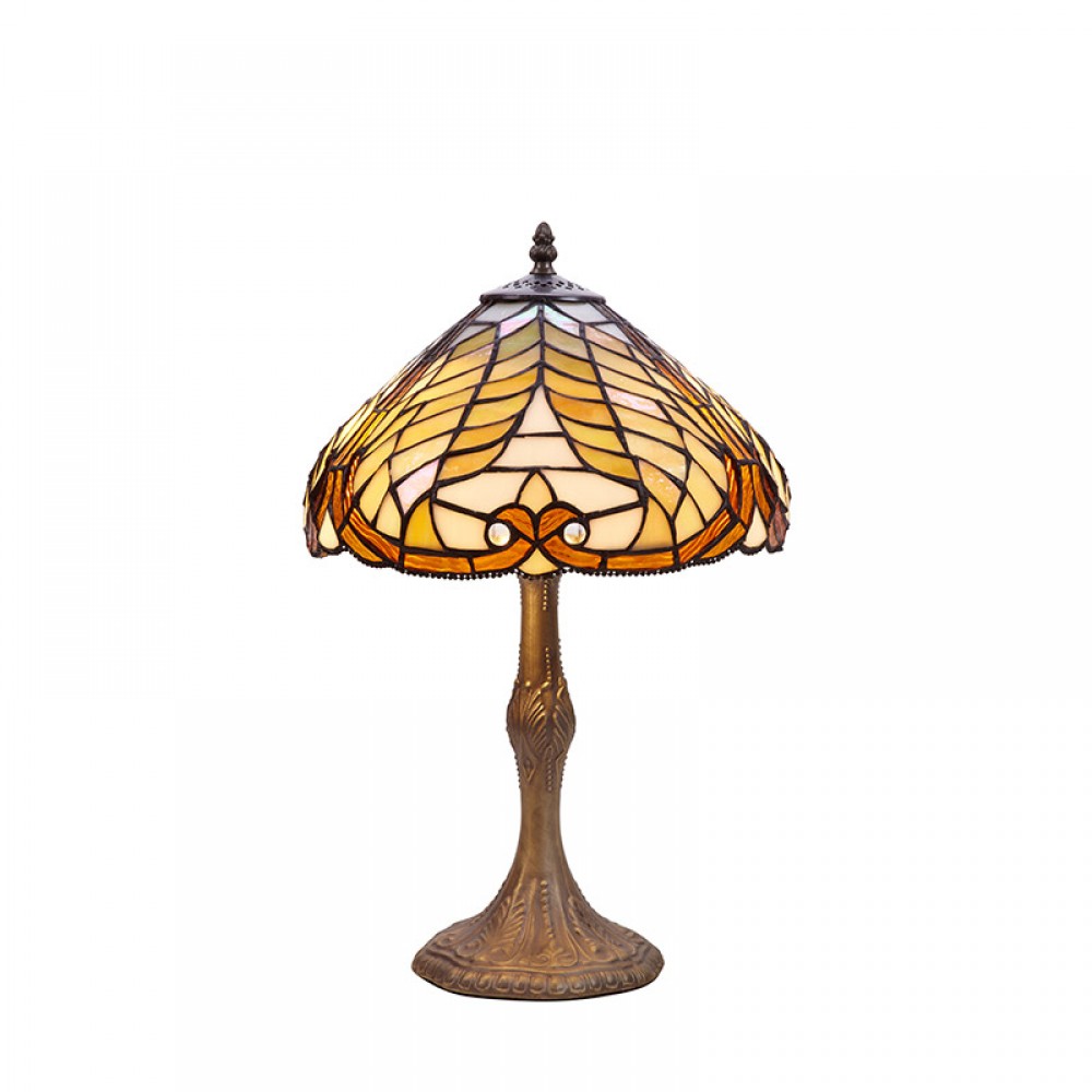 Tiffan y Luz, Tiffany Dali - Sobremesa Tiffany Serie Dali 238660