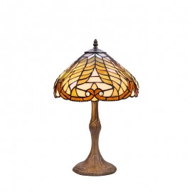 Tiffany Dali - Sobremesa Tiffany Serie Dali 238660