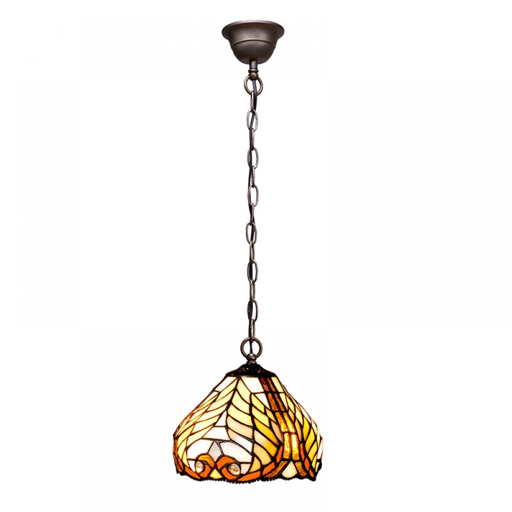 Tiffan y Luz, Tiffany Dali - Colgante Tiffany Serie Dali 238799