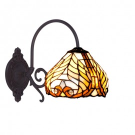 Tiffany Dali - Aplique Tiffany Serie Dali 2387A1