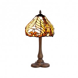 Tiffan y Luz, Tiffany Dali - Sobremesa Tiffany Serie Dali 238870