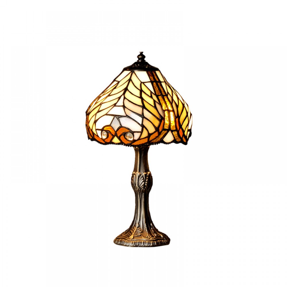 Tiffan y Luz, Tiffany Dali - Sobremesa Tiffany Serie Dali 238880