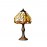 Tiffany Dali - Sobremesa Tiffany Serie Dali 238880